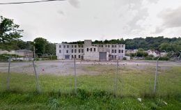 45 Waverly Place, via Google Maps