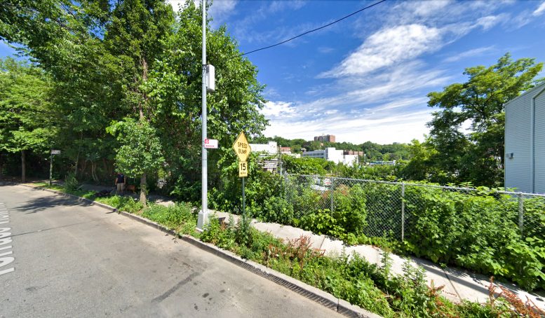 7 Terrace View Avenue, via Google Maps