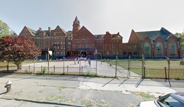 959 Sterling Place, via Google Maps