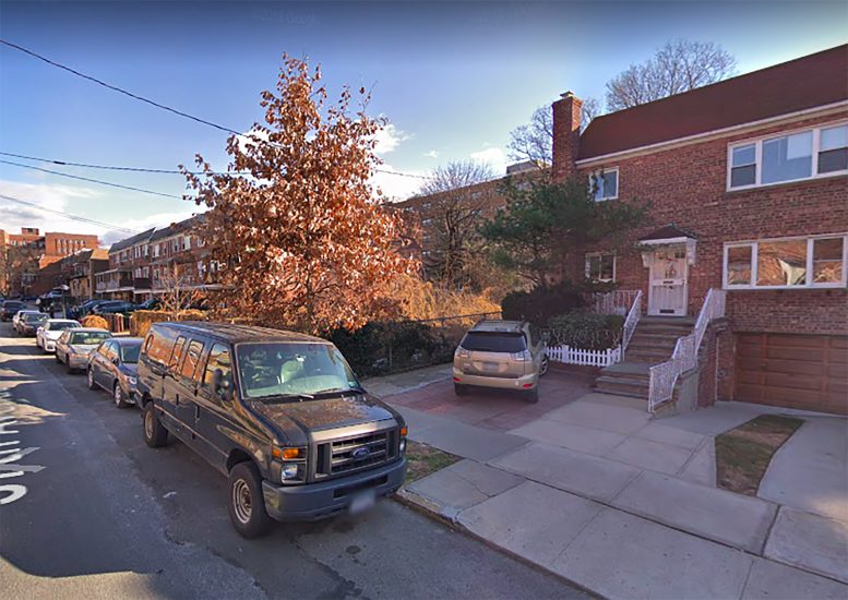 144-60 37th Avenue in Flushing, Queens
