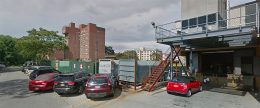 1625 Shore Parkway in Bensonhurst, Brooklyn