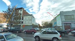 212 East 125th Street in East Harlem