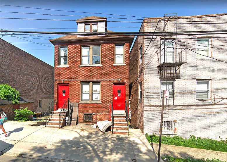 3073 Barker Avenue, Bronx