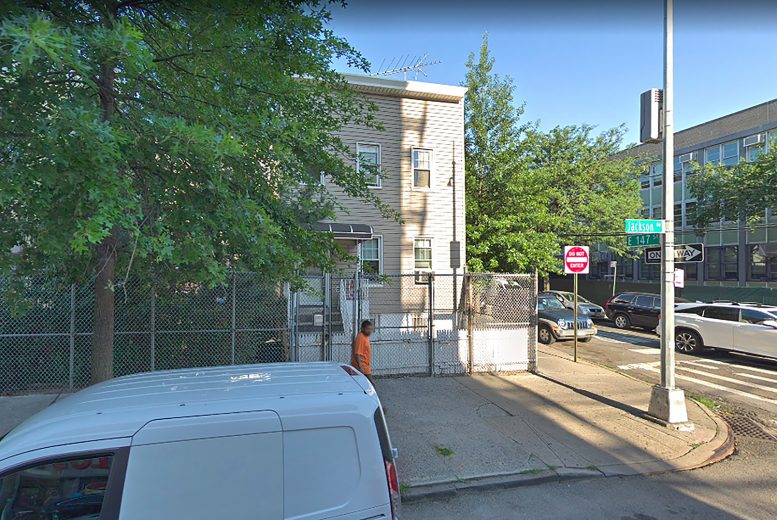 494 Jackson Avenue in Bronx