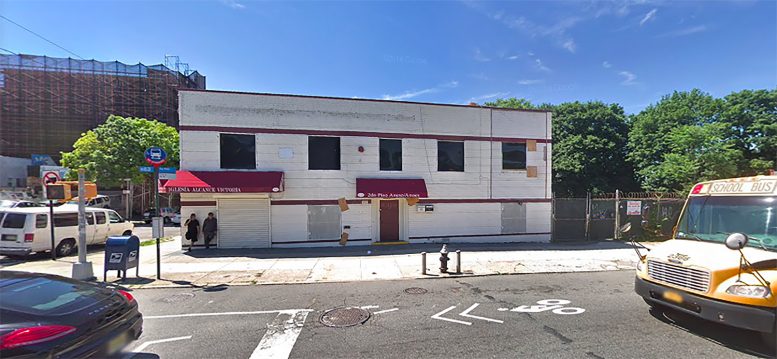 841 5 Avenue in Greenwood Heights, Brooklyn