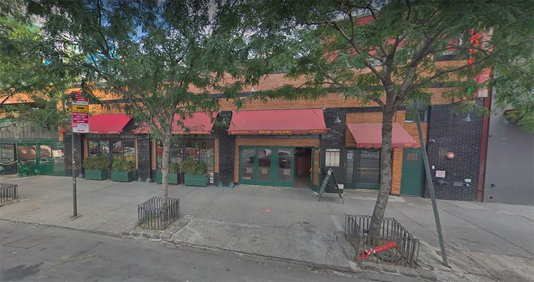 118 10th Avenue in Chelsea, Manhattan
