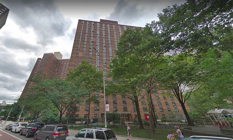 1780 1st Avenue in Yorkville, New York