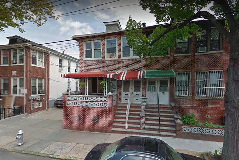 915 56th Street in Sunset Park, Brooklyn