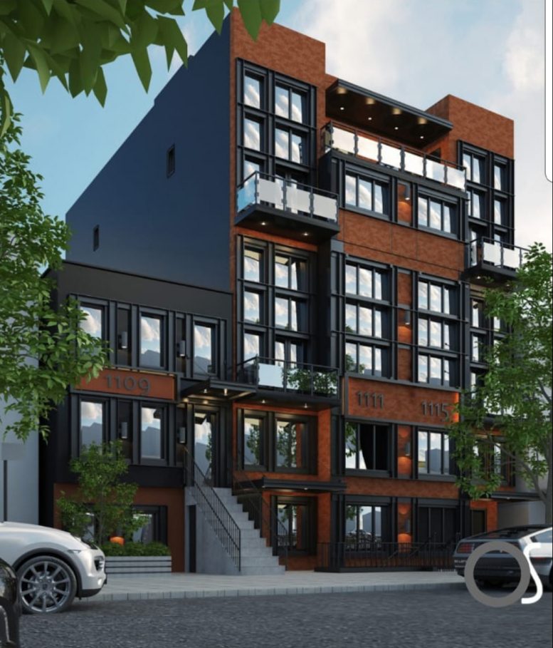 1111-1115 Decatur Street