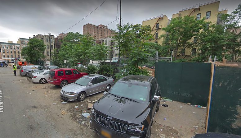 23 Montieth Street in Bushwick, Brooklyn
