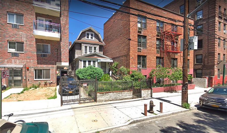 42-41 Judge Street in Elmhurst, Queens