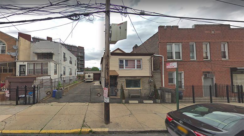 53 East 51st Street in East Flatbush, Brooklyn