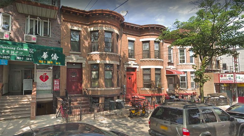 765 58th Street in Sunset Park, Brooklyn