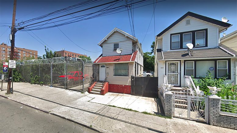 88-11 179th Place in Jamaica, Queens