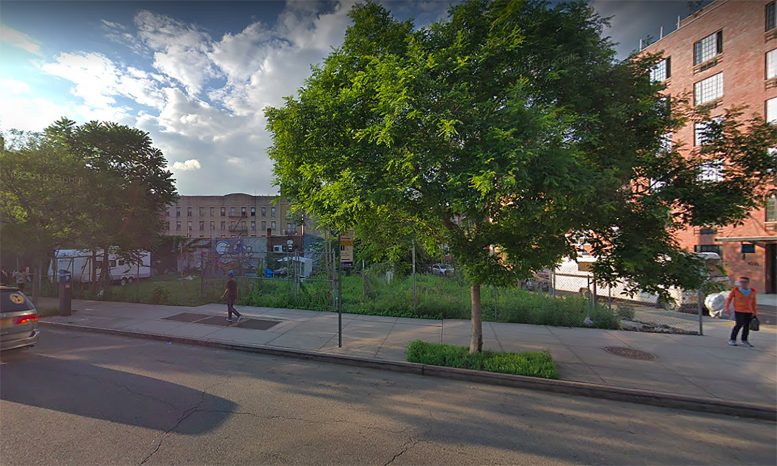 1031 Fulton Street in Clinton Hill, Brooklyn