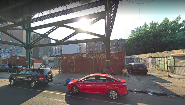1169 River Avenue in Concourse, The Bronx