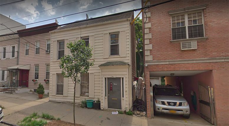 26-79 30th Street in Long Island City, Queens