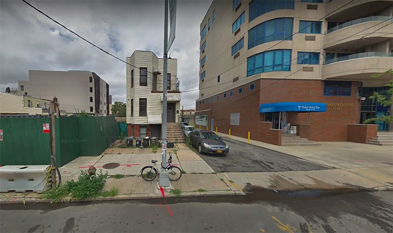 30-88 21st Street in Long Island City, Queens