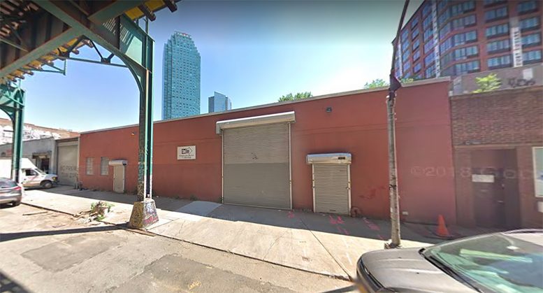 45-31 Davis Street in Long Island City, Queens