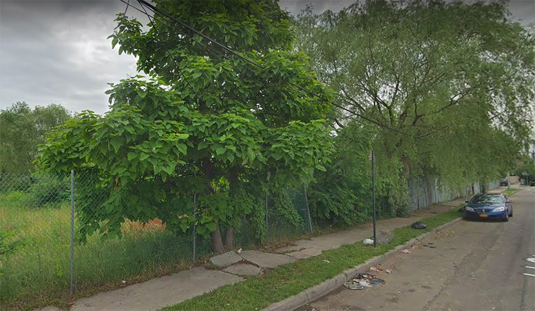 583 Emerald Street in Lindenwood, Brooklyn