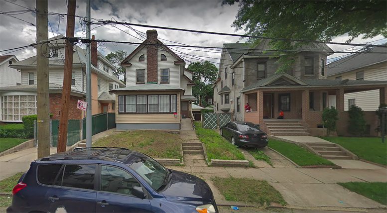 785 East 34th Street in East Flatbush, Brooklyn