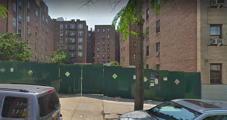130 East 177th Street in Mt. Hope, Bronx