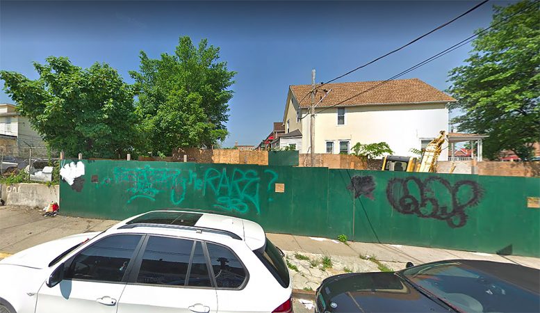 2959 Paulding Avenue in Bronxwood, Bronx