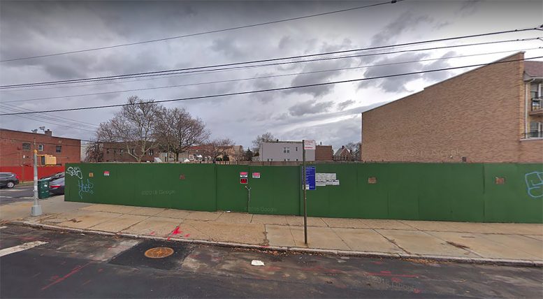 69-03 Ditmars Boulevard in Astoria, Queens