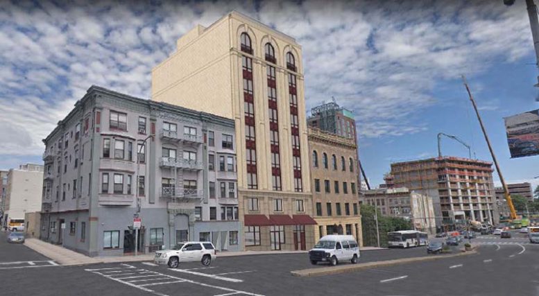 9-11 Riverdale Avenue - Erin Construction & Development Co.