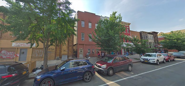 176 Tompkins Avenue in Bed-Stuy, Brooklyn