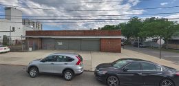 2518 Neptune Avenue in Coney Island, Brooklyn