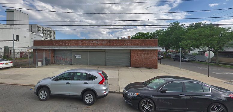 2518 Neptune Avenue in Coney Island, Brooklyn