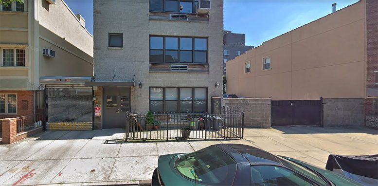 42 Devoe Street in East Williamsburg, Brooklyn