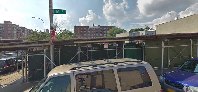 43-21 64th Street in Woodside, Queens