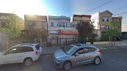 1432 Yyse Avennue in Charlotte Gardens, The Bronx