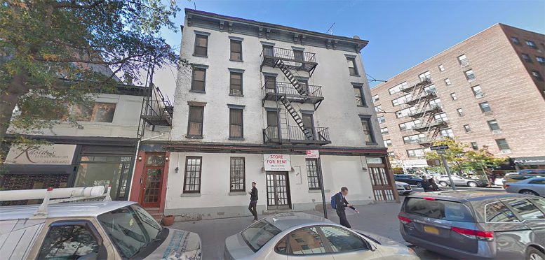 200 East 83rd Street on the Upper East Side, Manhattan