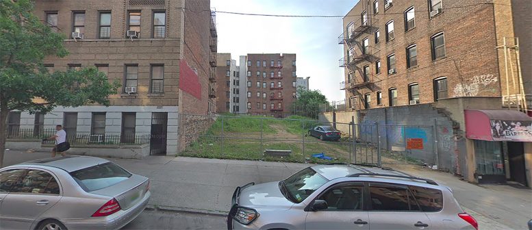 2680 Morris Avenue in Fordham, The Bronx