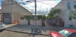 2752 West 16th Street in Coney Island, Brooklyn