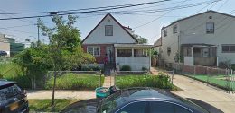 3-28 Beach 63rd Street in Far Rockaway, Queens