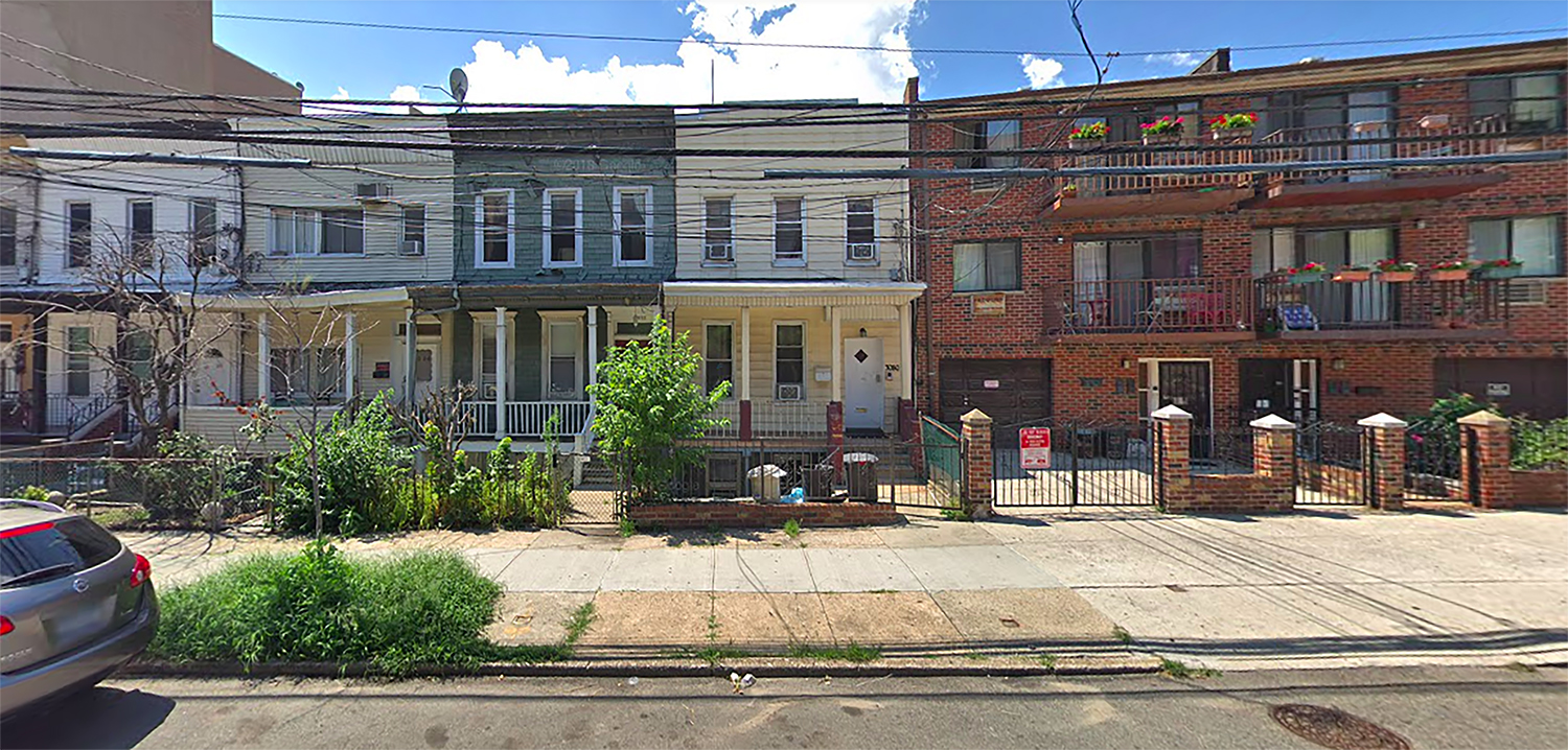 30-82 Crescent Street in Astoria, Queens