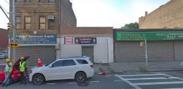 3401 3rd Avenue in Morrisania, Bronx