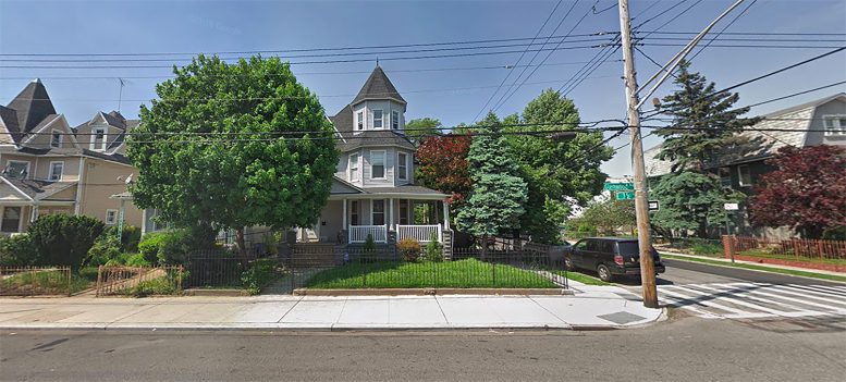 3421 Glenwood Road in East Flatbush, Brooklyn