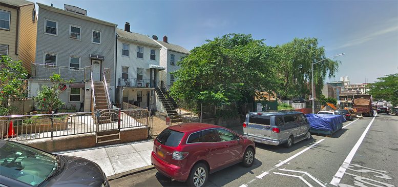 348 43rd Street in Sunset Park, Brooklyn
