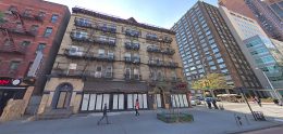 200 East 34th Street in Kips Bay, Manhattan