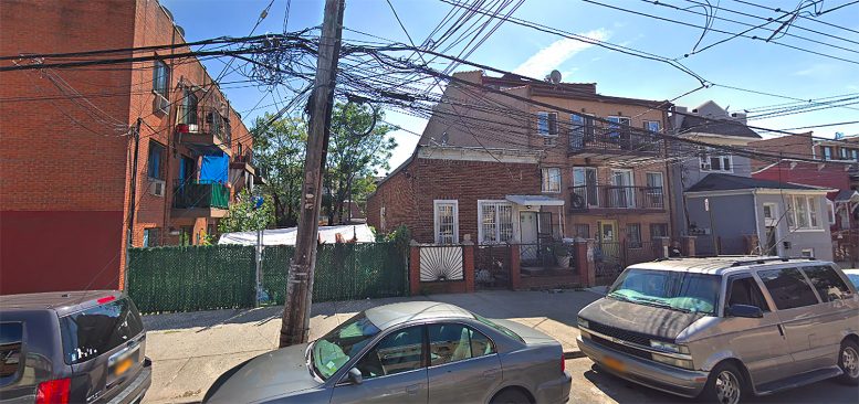 55-12 102nd Street in Flushing, Queens