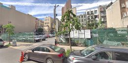 59 Henry Street in Two Bridges, Manhattan