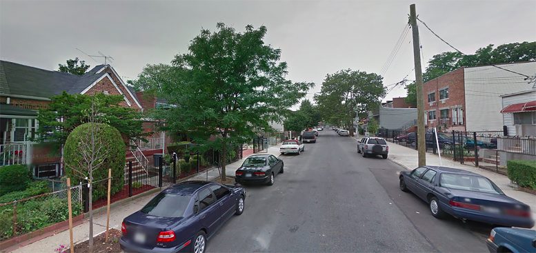 648 Midwood Street in Wingate, Brooklyn