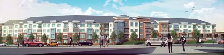 Harbor Station North - Rendering (KRE Group)