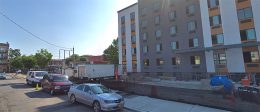 1047 Beach 21st Street in Far Rockaway, Queens