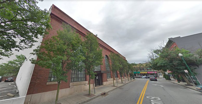 11 Lawton Street in New Rochelle, New York